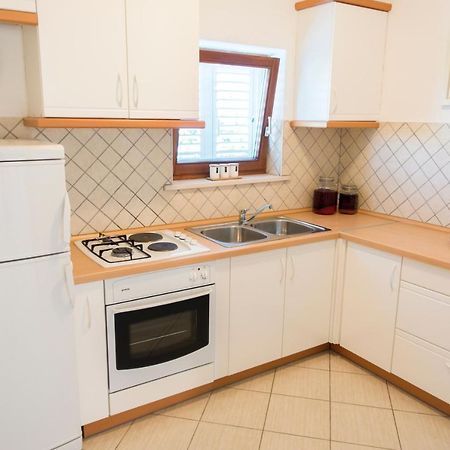 Zupa Dubrovacka Guest House Mlini Extérieur photo
