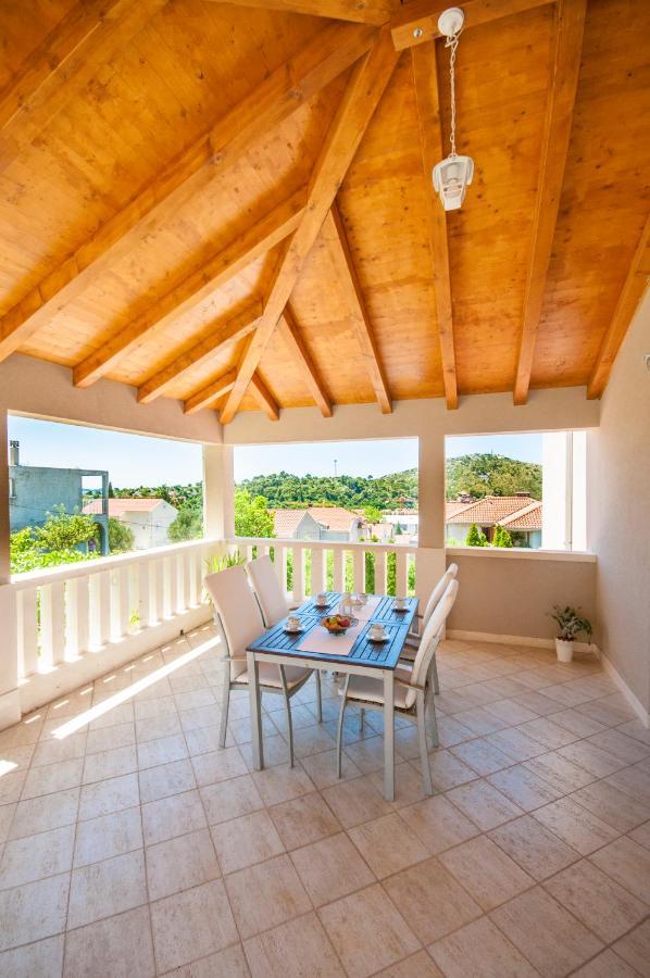 Zupa Dubrovacka Guest House Mlini Extérieur photo