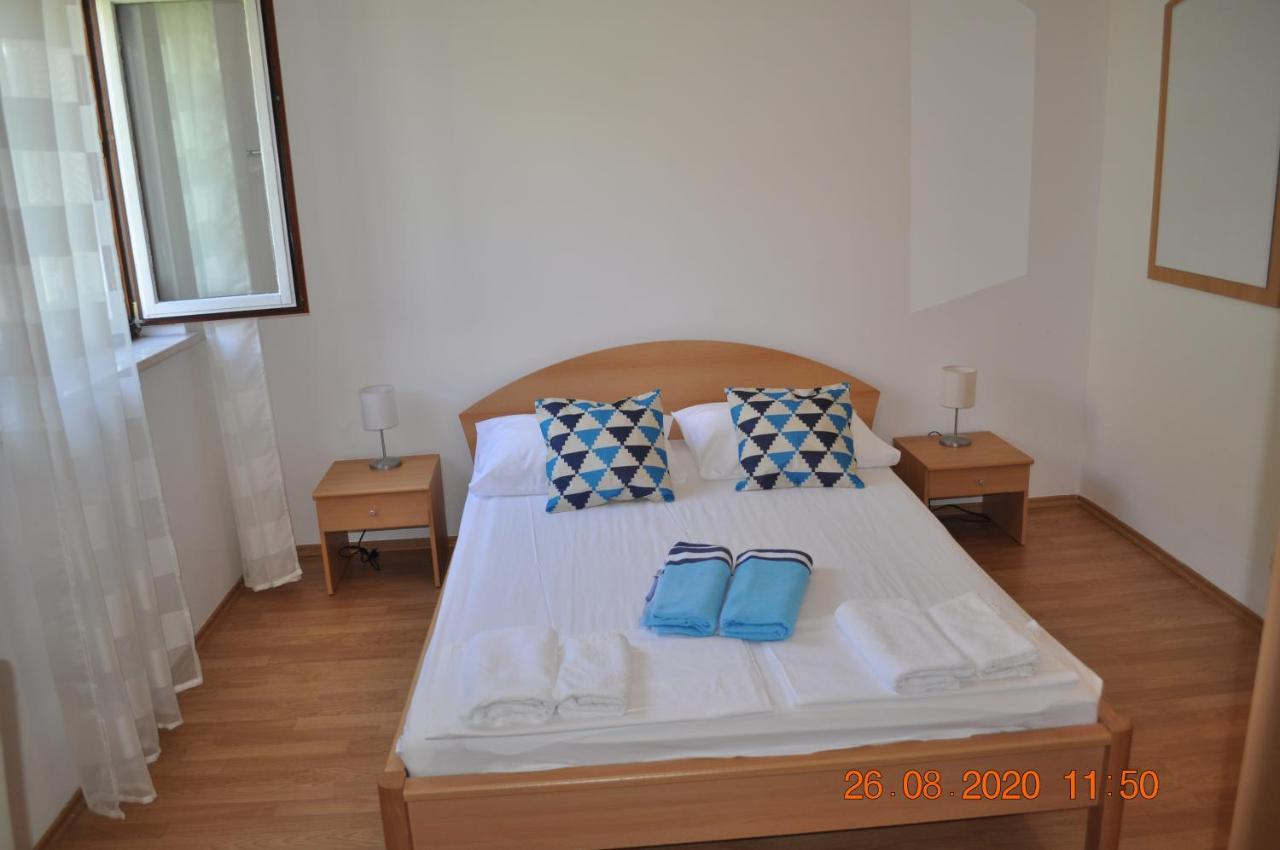 Zupa Dubrovacka Guest House Mlini Extérieur photo