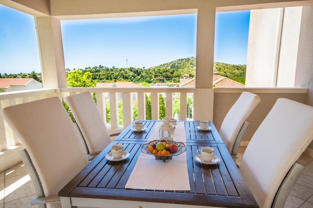 Zupa Dubrovacka Guest House Mlini Chambre photo