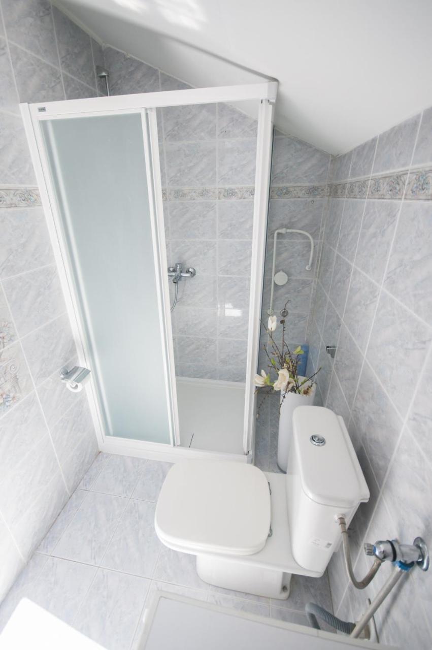 Zupa Dubrovacka Guest House Mlini Extérieur photo