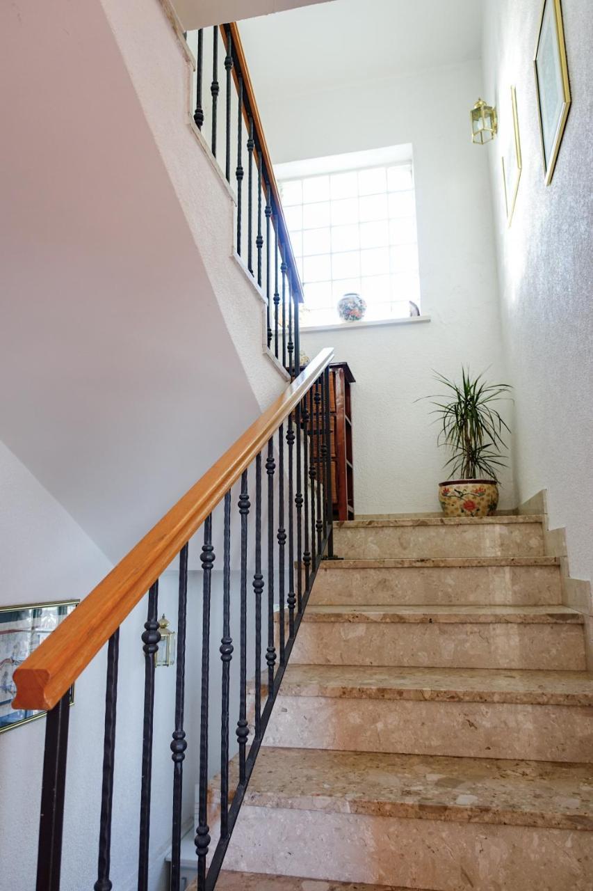 Zupa Dubrovacka Guest House Mlini Extérieur photo