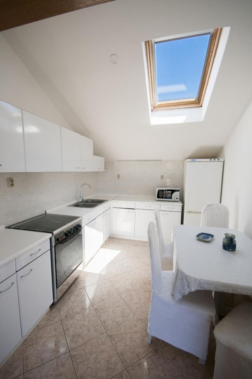 Zupa Dubrovacka Guest House Mlini Extérieur photo