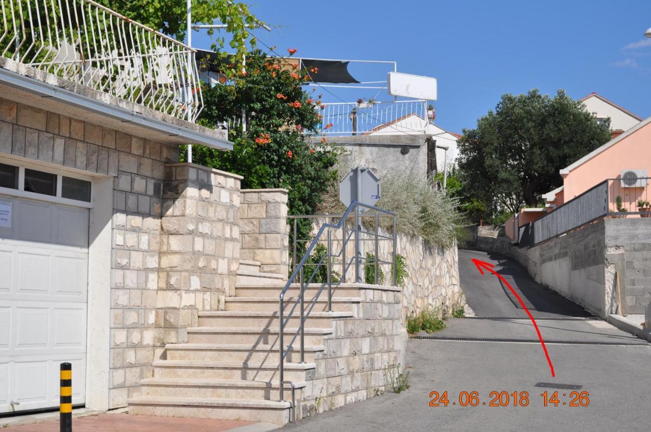 Zupa Dubrovacka Guest House Mlini Extérieur photo