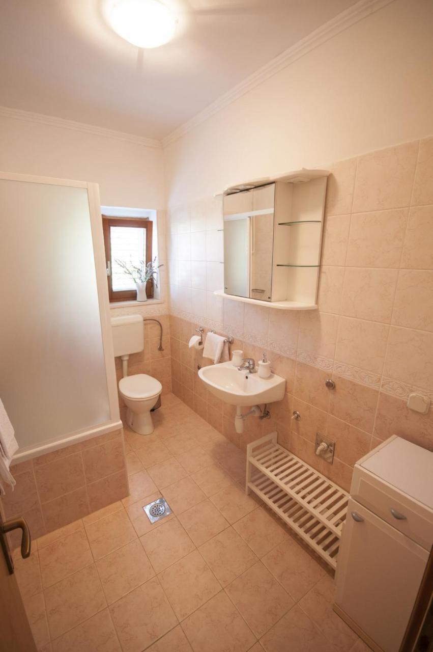 Zupa Dubrovacka Guest House Mlini Extérieur photo