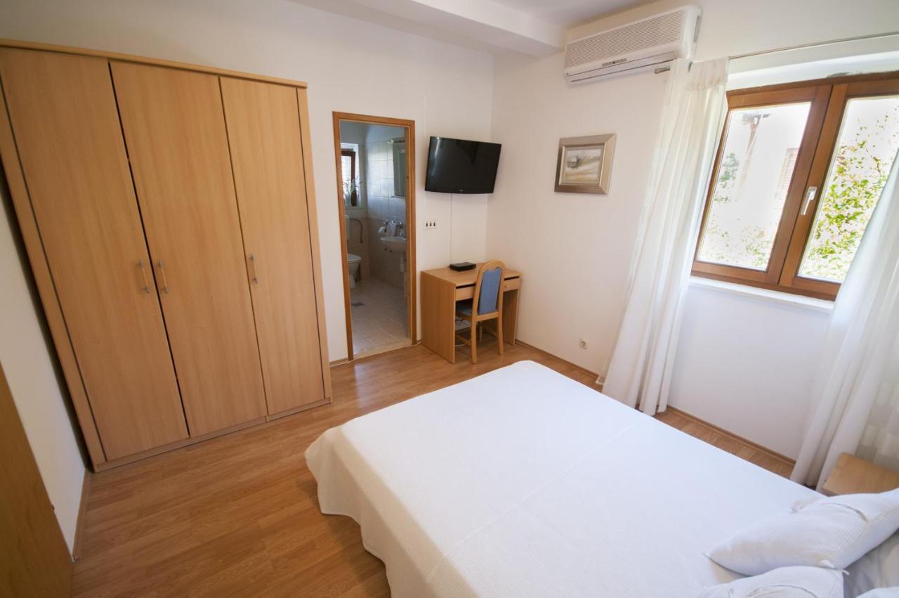 Zupa Dubrovacka Guest House Mlini Extérieur photo
