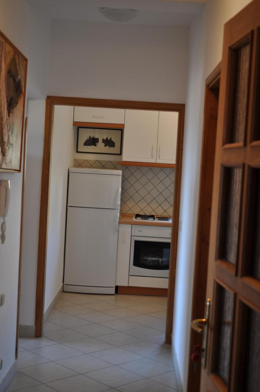 Zupa Dubrovacka Guest House Mlini Extérieur photo