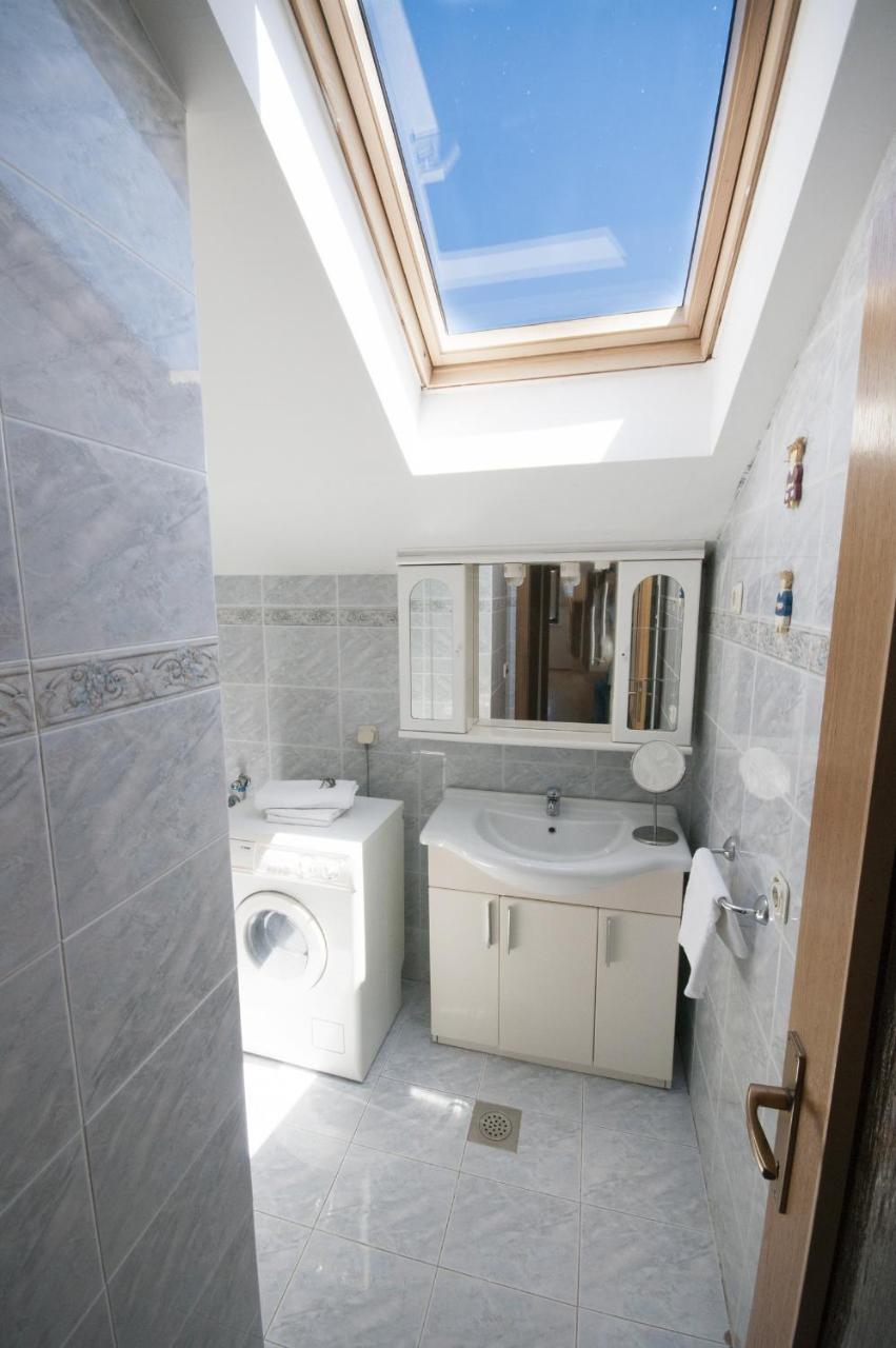 Zupa Dubrovacka Guest House Mlini Extérieur photo